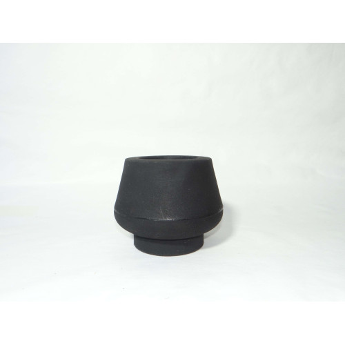 VASO CUMBUCA BOJ PP PRETO ABSOLUTO VASO CUMBUCA BOJ PP PRETO ABSOLUTO