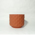 VASO RECÔNCAVO 30 MINI TERRACOTA VASO RECÔNCAVO 30 MINI TERRACOTA