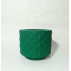 VASO RECÔNCAVO 30 MINI VERDE VASO RECÔNCAVO 30 MINI VERDE