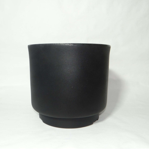 VASO CUMBUCA ALONGADA P PRETO ABSOLUTO VASO CUMBUCA ALONGADA P PRETO ABSOLUTO