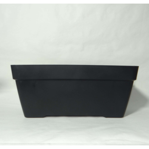 FLOREIRA SAMPA 40x17 PRETO FLOREIRA SAMPA 40x17 PRETO