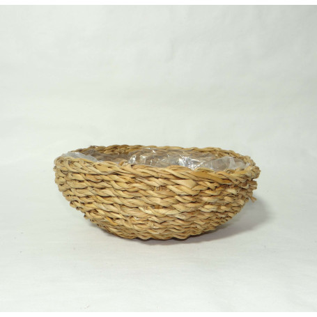 BACIA C14 DUUK NATURAL D26 A10