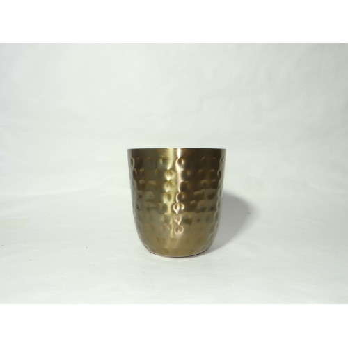 VASO MAYREN OURO D15 A16 VASO MAYREN OURO D15 A16