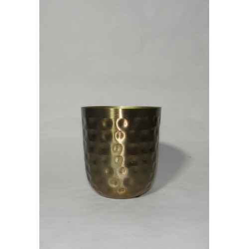 VASO MAYREN OURO D12 A13 VASO MAYREN OURO D12 A13