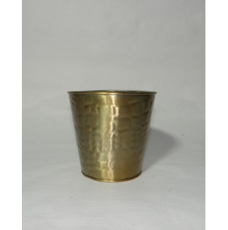 VASO DUSTIN OURO D13 A12