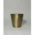 VASO DUSTIN OURO D13 A12 VASO DUSTIN OURO D13 A12
