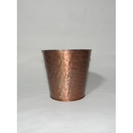 VASO DUSTIN OURO ROSE D13 A12
