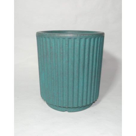 VASO SP 27 - CILINDRO 20x23cm COUPER