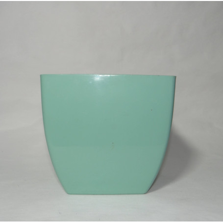 VASO SIENA 20x18 VERDE VINTAGE