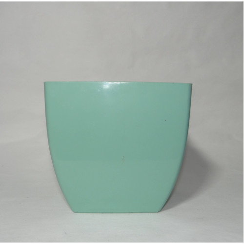 VASO SIENA 20x18 VERDE VINTAGE VASO SIENA 20x18 VERDE VINTAGE