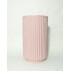 VASO SP 27 - CILINDRO 20x35cm ROSA VASO SP 27 - CILINDRO 20x35cm ROSA