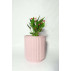 VASO SP 27 - CILINDRO 20x23cm ROSA VASO SP 27 - CILINDRO 20x23cm ROSA