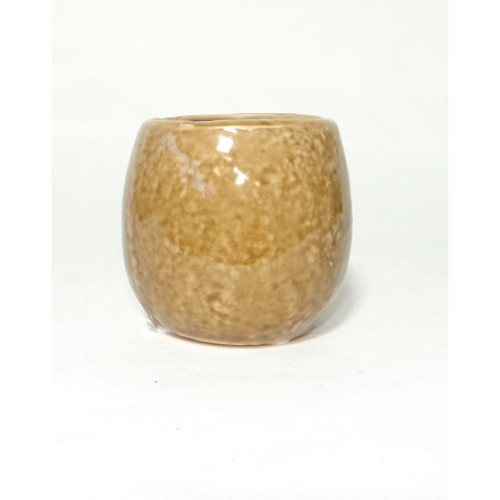 VASO MISHA CARAMELO D9 A8