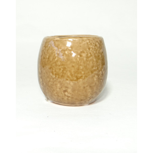 VASO MISHA CARAMELO D9 A8