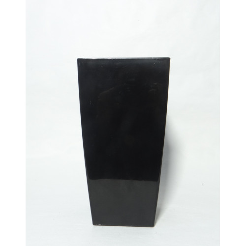 VASO PIZA 14x26 PRETO VASO PIZA 14x26 PRETO
