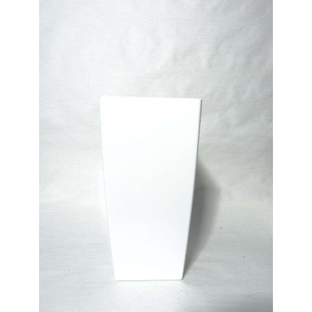 VASO PIZA 14x26 BRANCO