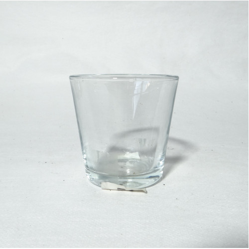 VASO CONE CLARO D8 A8 VASO CONE CLARO D8 A8