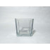 VASO CUBO CLARO D10 A10 VASO CUBO CLARO D10 A10
