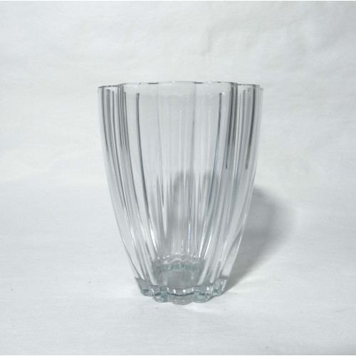 VASO BLOOM CLARO D14 A17 VASO BLOOM CLARO D14 A17