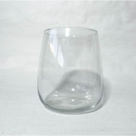 VASO ANGRA CLARO D19 A17