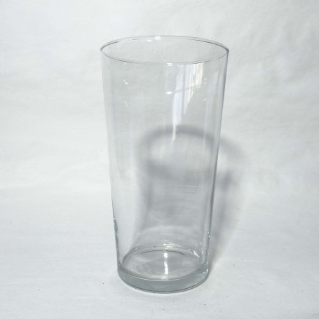 VASO CONE CLARO D14 A25