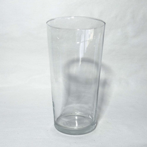 VASO CONE CLARO D14 A25