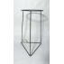SUPORTE FERRO TRIANGULAR 37x18 SUPORTE FERRO TRIANGULAR 37x18