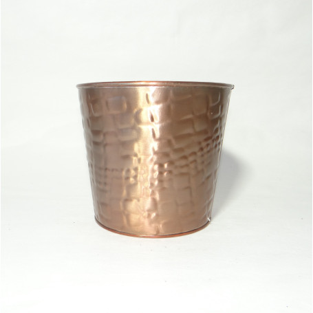 VASO DUSTIN OURO ROSE D17 A15