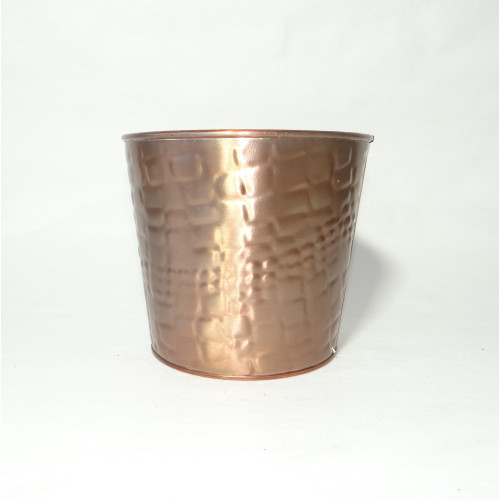 VASO DUSTIN OURO ROSE D17 A15 VASO DUSTIN OURO ROSE D17 A15
