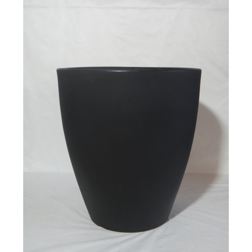 VASO VIETNAMITA 66 PRETO ABSOLUTO VASO VIETNAMITA 66 PRETO ABSOLUTO