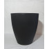 VASO VIETNAMITA 66 PRETO ABSOLUTO VASO VIETNAMITA 66 PRETO ABSOLUTO