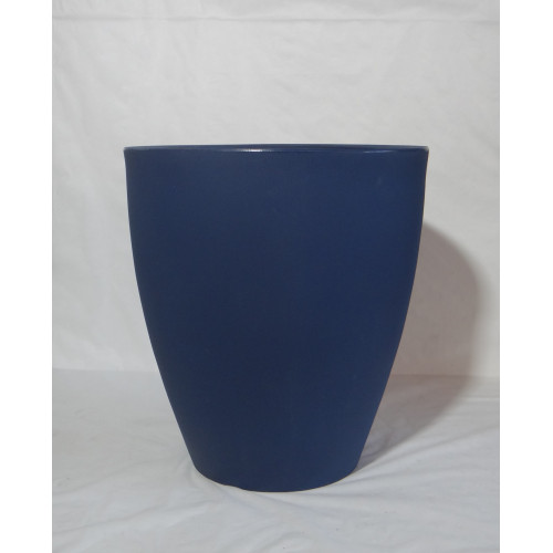 VASO VIETNAMITA 66 AZUL MACAÚBA VASO VIETNAMITA 66 AZUL MACAÚBA