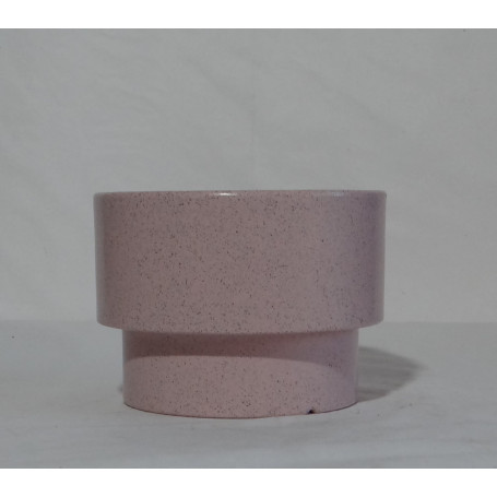 VASO LOFT 29X21 ROSE ARTSTONE