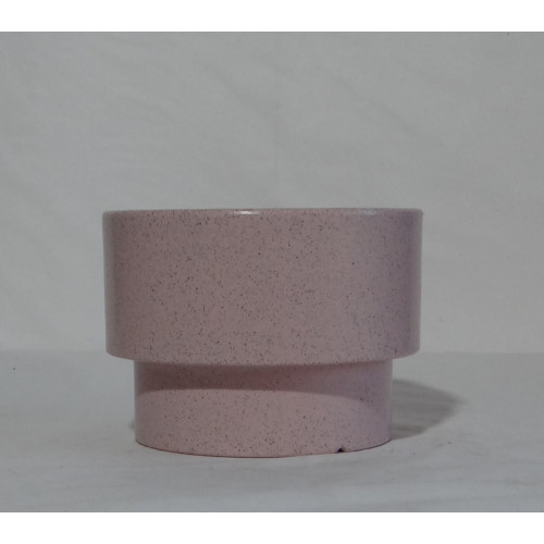 VASO LOFT 29X21 ROSE ARTSTONE VASO LOFT 29X21 ROSE ARTSTONE