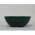 BACIA PEROLA M 13cm VERDE BACIA PEROLA M 13cm VERDE