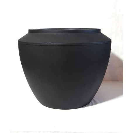 VASO THAI 60XL PRETO ABSOLUTO