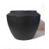 VASO THAI 60XL PRETO ABSOLUTO VASO THAI 60XL PRETO ABSOLUTO