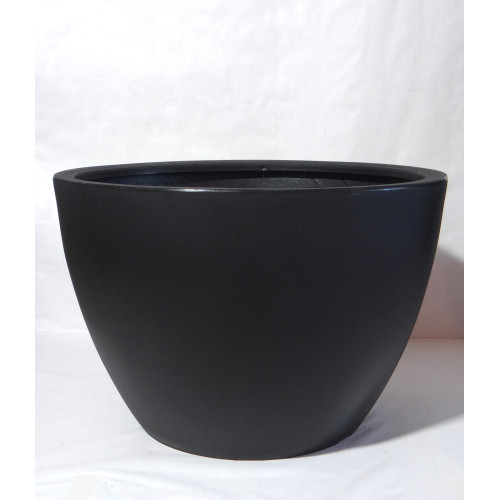 VASO VIETNAMITA 48XL PRETO ABSOLUTO VASO VIETNAMITA 48XL PRETO ABSOLUTO