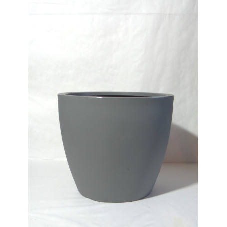 VASO VIETNAMITA 48 CINZA CLARO