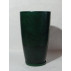 VASO PEROLA CONICO M 60cm VERDE