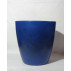 VASO PEROLA OVAL G 62cm AZUL ROYAL VASO PEROLA OVAL G 62cm AZUL ROYAL