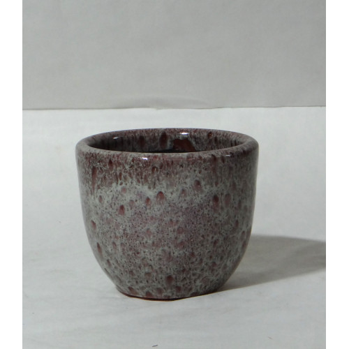 CACHEPOT MORUMBY N 2 VERMELHO ACETINADO CACHEPOT MORUMBY N 2 VERMELHO ACETINADO