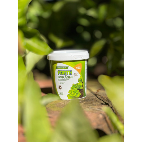 FORTH BOKASHI 250g