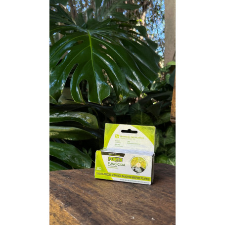 FORTH FUNGICIDA CONC. 30ml