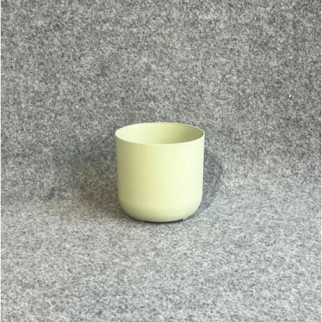 CACHEPOT 02 VERDE SAGE