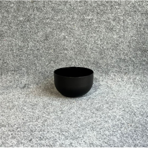 CACHEPO MINI CUIA PRETO