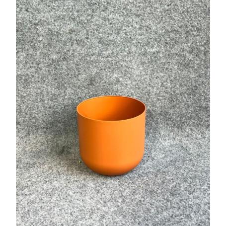 CACHEPOT 03 TERRACOTA