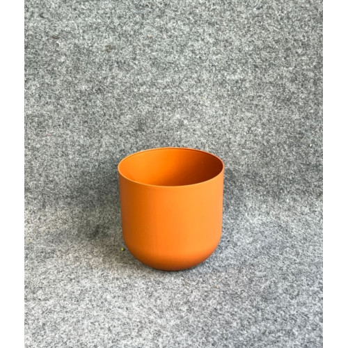 CACHEPOT 03 TERRACOTA CACHEPOT 03 TERRACOTA