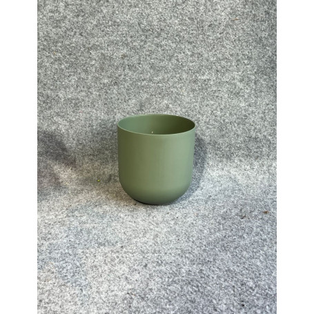 CACHEPO POTE 17 - VERDE MILITAR