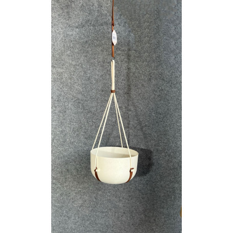 ALCA ARTESANAL 86CM - MARROM